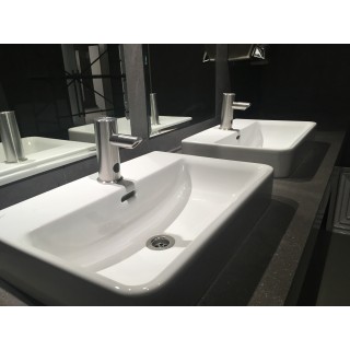 Сенсорная сантехника