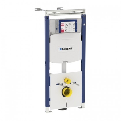 Инсталляция для унитаза Geberit Duofix UP 320 [111.362.00.5] 