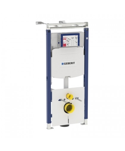 Инсталляция для унитаза Geberit Duofix UP 320 [111.362.00.5] 