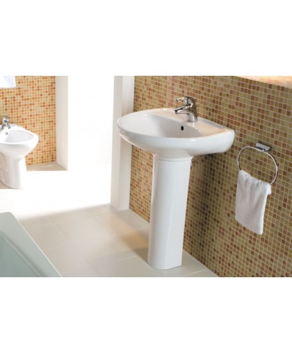 Умывальник Jika Lyra