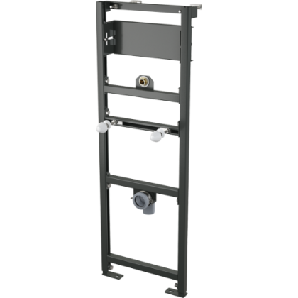 Рама для писсуара и сенсорного устройства Alcadrain A107S/1200