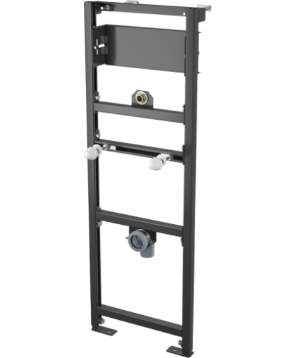 Рама для писсуара и сенсорного устройства Alcadrain A107S/1200