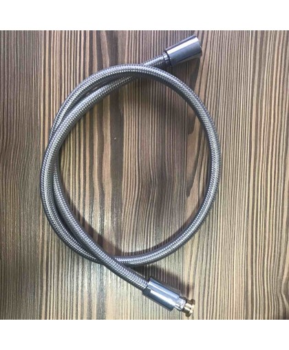 Шланг для душирующего устройтсва силиконовый L-200см 00403000011