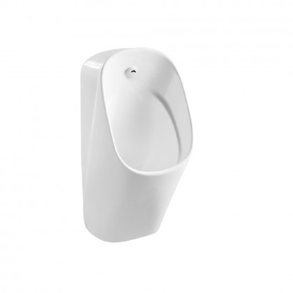 Писсуар в комплекте с сенсорным смывным механизмом AQ3060-S-00, белый, 300×335×690 мм — Aquatek