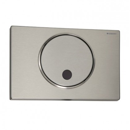 Автоматическое устройство смыва унитаза Sanela SLW 02GT (для монтажных рам/инсталляций Geberit)