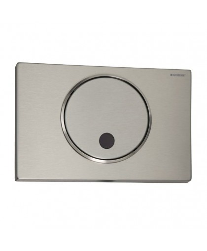 Автоматическое устройство смыва унитаза Sanela SLW 02GT (для монтажных рам/инсталляций Geberit)