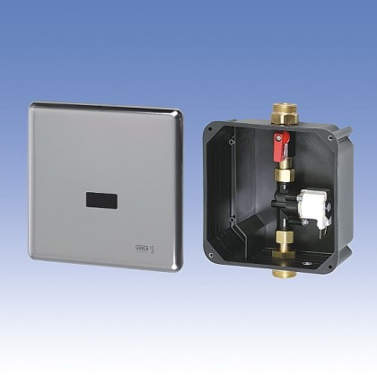 Сенсорный смыв для писсуара Sanela SLP02K