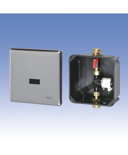 Сенсорный смыв для писсуара Sanela SLP02K