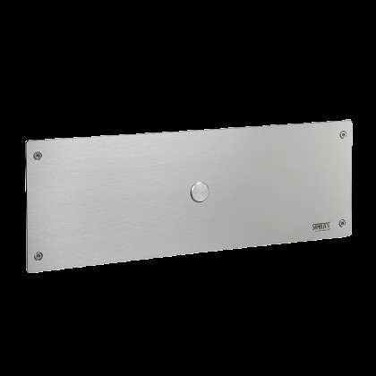 Автоматическое устройство смыва унитаза Sanela SLW 02PA антивандальное