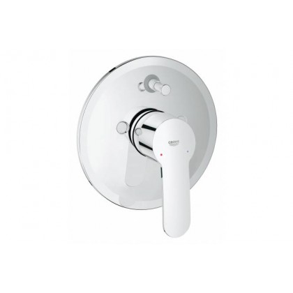 Смеситель GROHE 33637002 Eurostyle