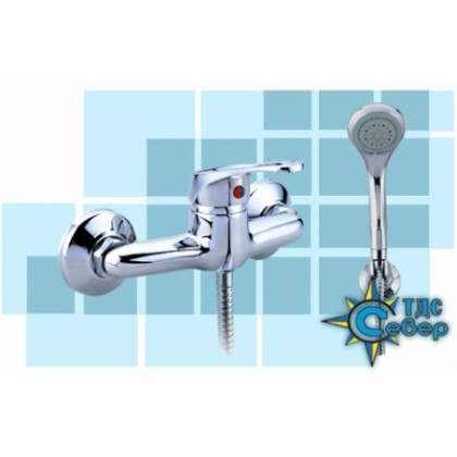 Cмеситель для душа Gleo EW35-2025-1