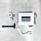 Сенсорный смеситель для раковины Haiba HB524 — бесконтактное управление и стильный дизайн