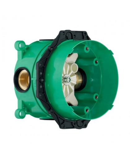 Скрытая часть смесителя Hansgrohe iBox Universal 01800180