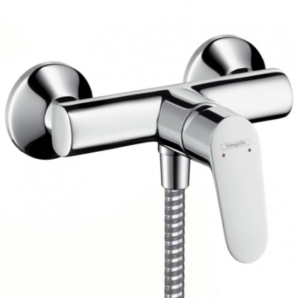 Смеситель для душа Hansgrohe Focus 31960000 - 399р с НДС!