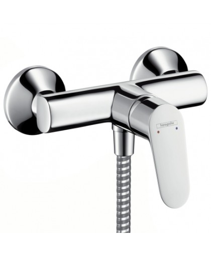 Смеситель для душа Hansgrohe Focus 31960000 - 399р с НДС!