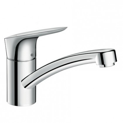 Смеситель для кухни Hansgrohe Logis 71830000 - Цена до конца мая снижена - 399р с НДС!