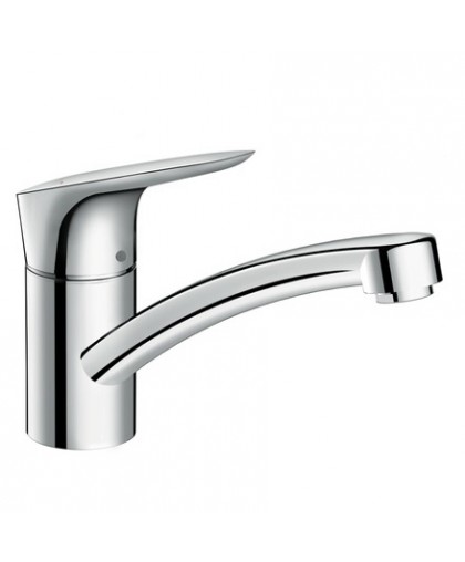 Смеситель для кухни Hansgrohe Logis 71830000 - Цена до конца мая снижена - 399р с НДС!