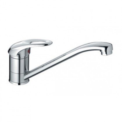 Смеситель для мойки однорычажный 4203-k