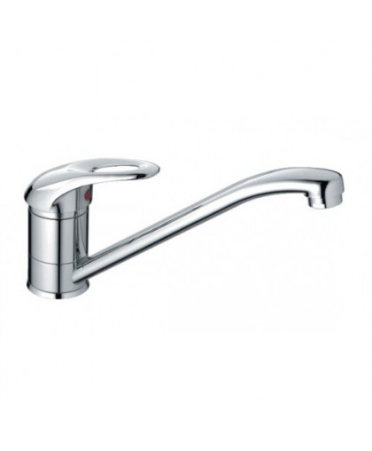 Смеситель для мойки однорычажный 4203-k