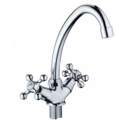 Смеситель "Елочка" HB-4908