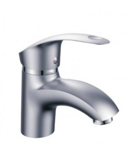 Смеситель для раковины однорычажный HB 1021-K