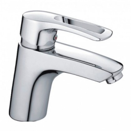 Смесителья для раковины однорычажный HB 1066-K