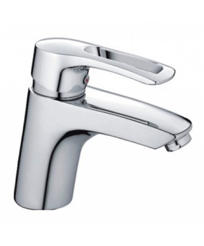 Смесителья для раковины однорычажный HB 1066-K