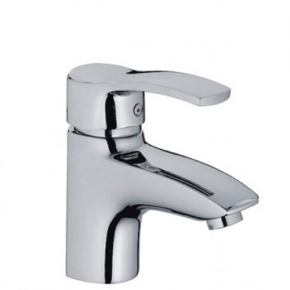 Смеситель для раковины однорычажный HB 1070-K