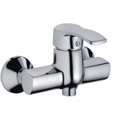 Смеситель для ванны однорычажный HB 2070-K