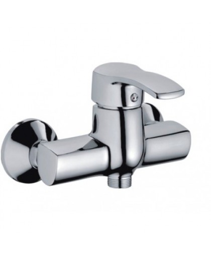 Смеситель для ванны однорычажный HB 2070-K