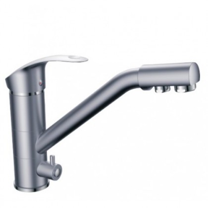 Смеситель для мойки однорычажный HB 4321