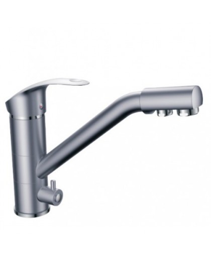 Смеситель для мойки однорычажный HB 4321