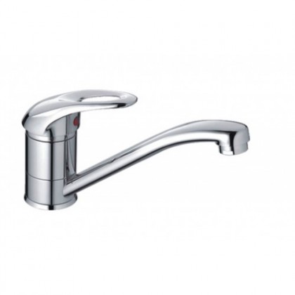 Смеситель для умывальника однорычажный Haiba 4503-K