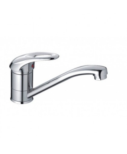 Смеситель для умывальника однорычажный Haiba 4503-K