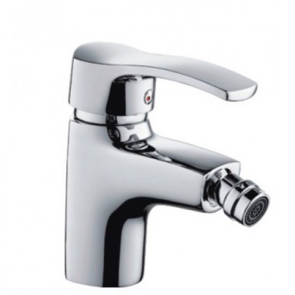 Смеситель для биде однорычажный HB-5070(хром)