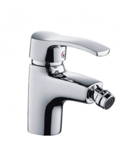 Смеситель для биде однорычажный HB-5070(хром)