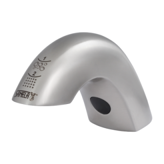 Сенсорные смесители