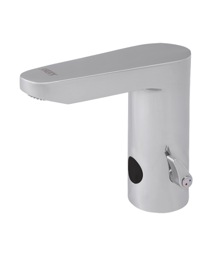 Смеситель сенсорный Sanela SLU 54N