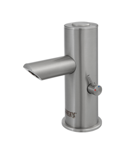 Пьезо смеситель Sanela SLU 92NP. 24В пост.