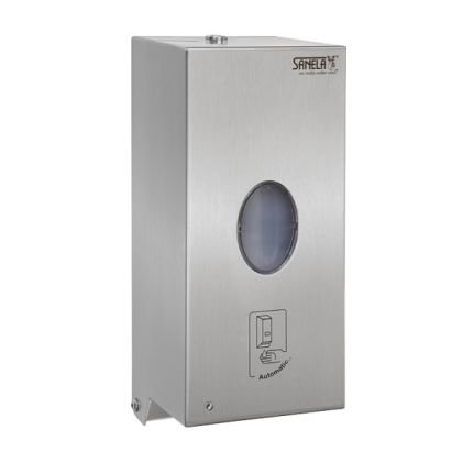 Сенсорный дозатор жидкого мыла Sanela Slzn71E 