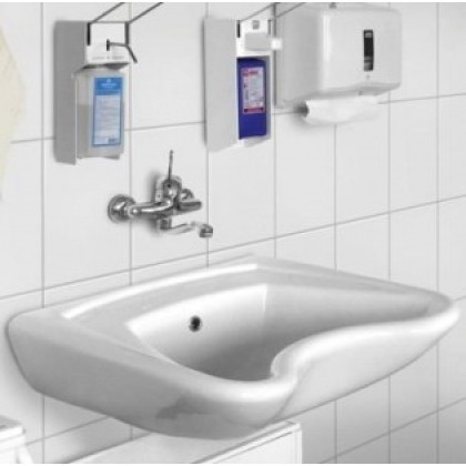 Умывальник хирургический 