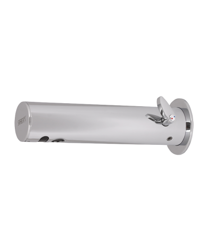 Автоматический настенный смеситель, 24 В пост. SLU 42K