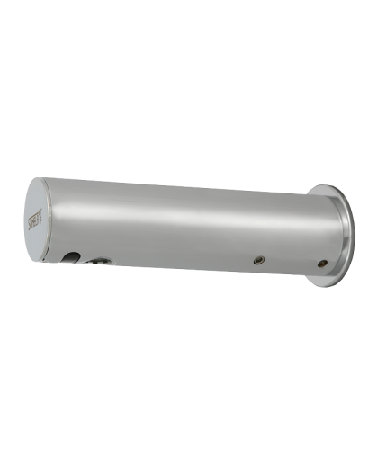 Автоматический настенный хромированный смеситель для подачи 1 воды, 6 В SLU 43KB