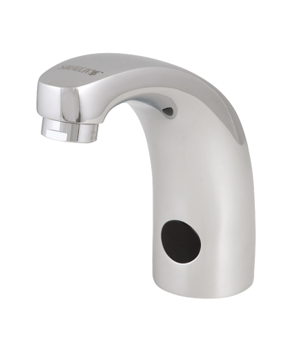 Автоматический смеситель для подачи холодной или подготовленной воды, для бойлеров, 24 В пост. SLU 01NH