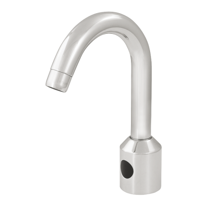 Автоматический смеситель для подачи холодной и теплой воды, 24 В пост. SLU 08