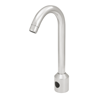 Сенсорные смесители Sanela для двухтрубных систем