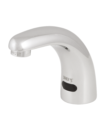 Автоматический смеситель для подачи холодной и теплой воды, 24 В пост. SLU 22