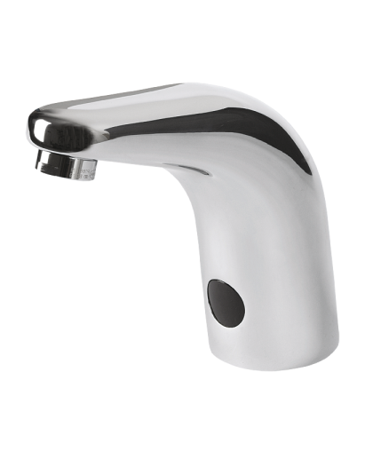 Автоматический смеситель для подачи холодной и теплой воды, 6 В SLU 29B