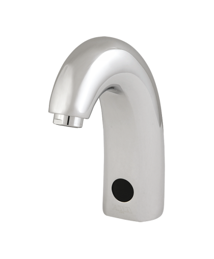 Автоматический смеситель для подачи холодной и теплой воды, 24 В пост. SLU 35