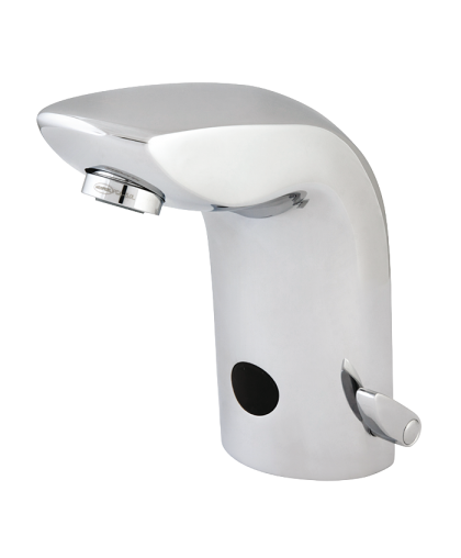 Автоматический смеситель с рычажком для настройки температуры воды, 24 В пост. SLU 36